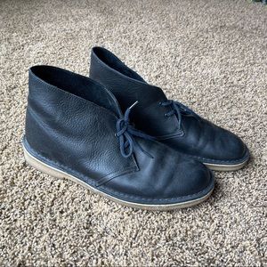 Clark’s Originals Chukka Boot